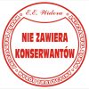 naklejka WIDERA